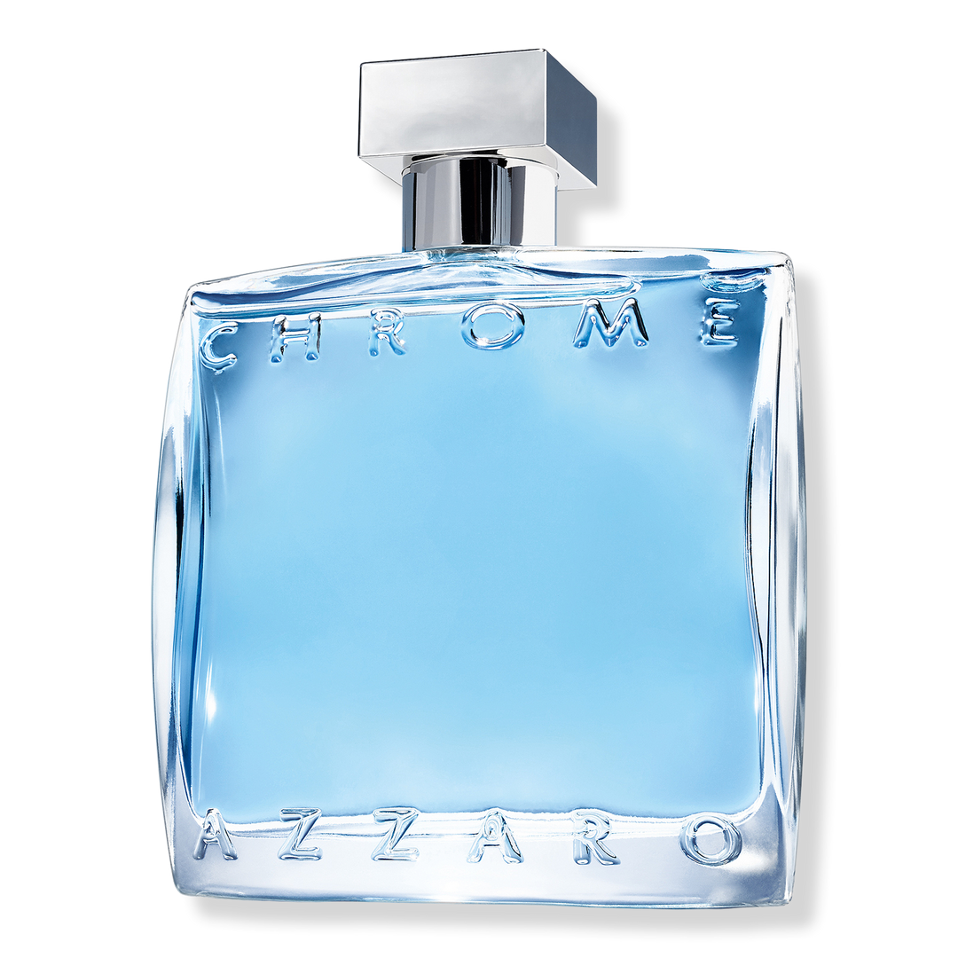 Azzaro Chrome EDT - 3,4 oz
