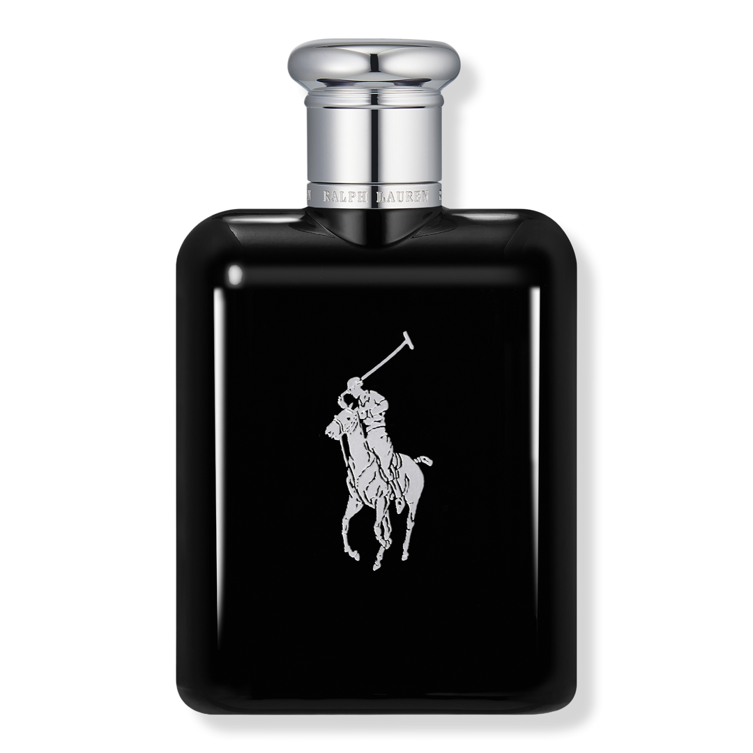 Polo Black EDT 4.2oz