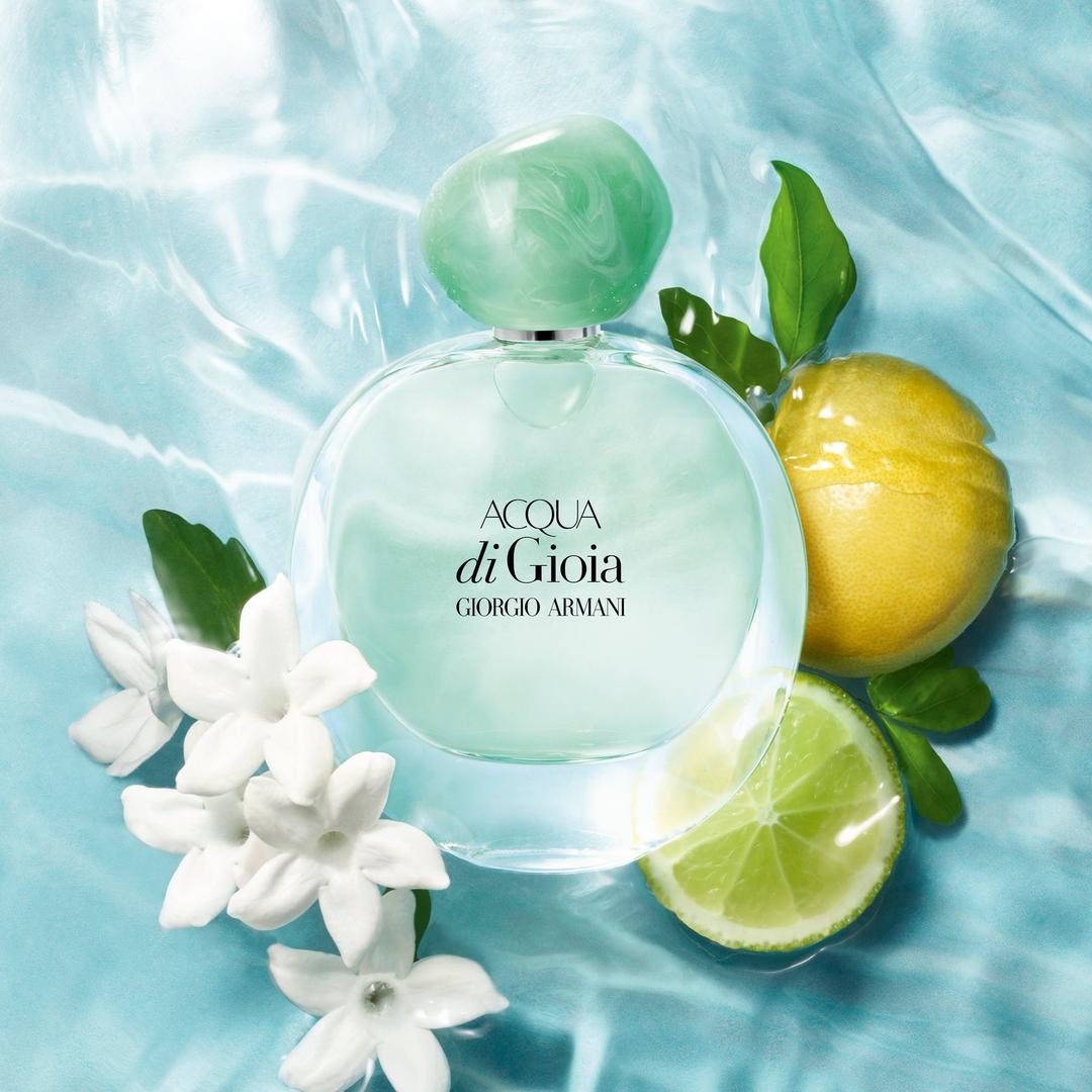 ARMANI Acqua Di Gioia EDP - 3.4oz