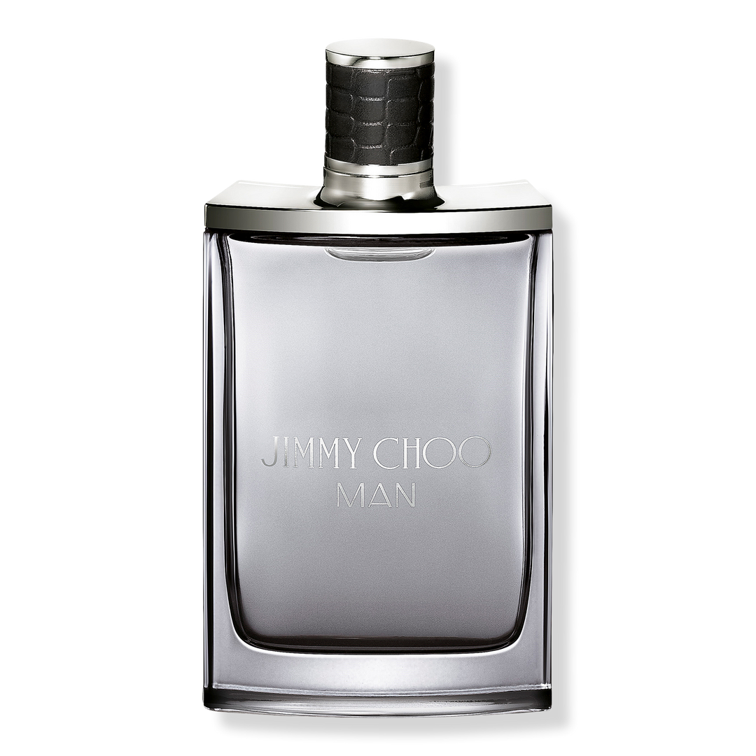 Jimmy Choo Man EDT