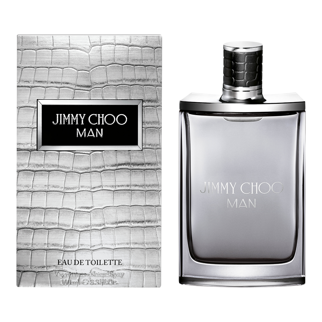 Jimmy Choo Man EDT