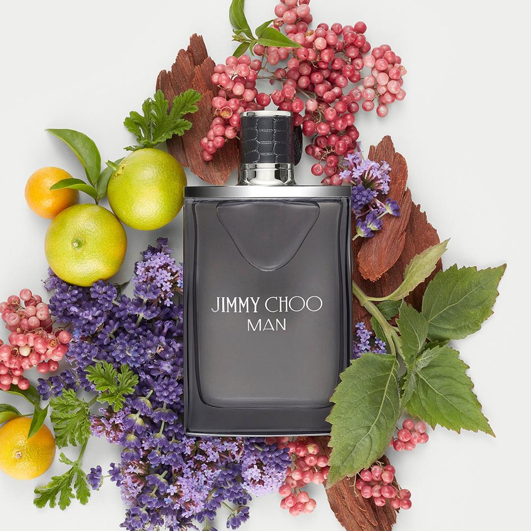 Jimmy Choo Man EDT