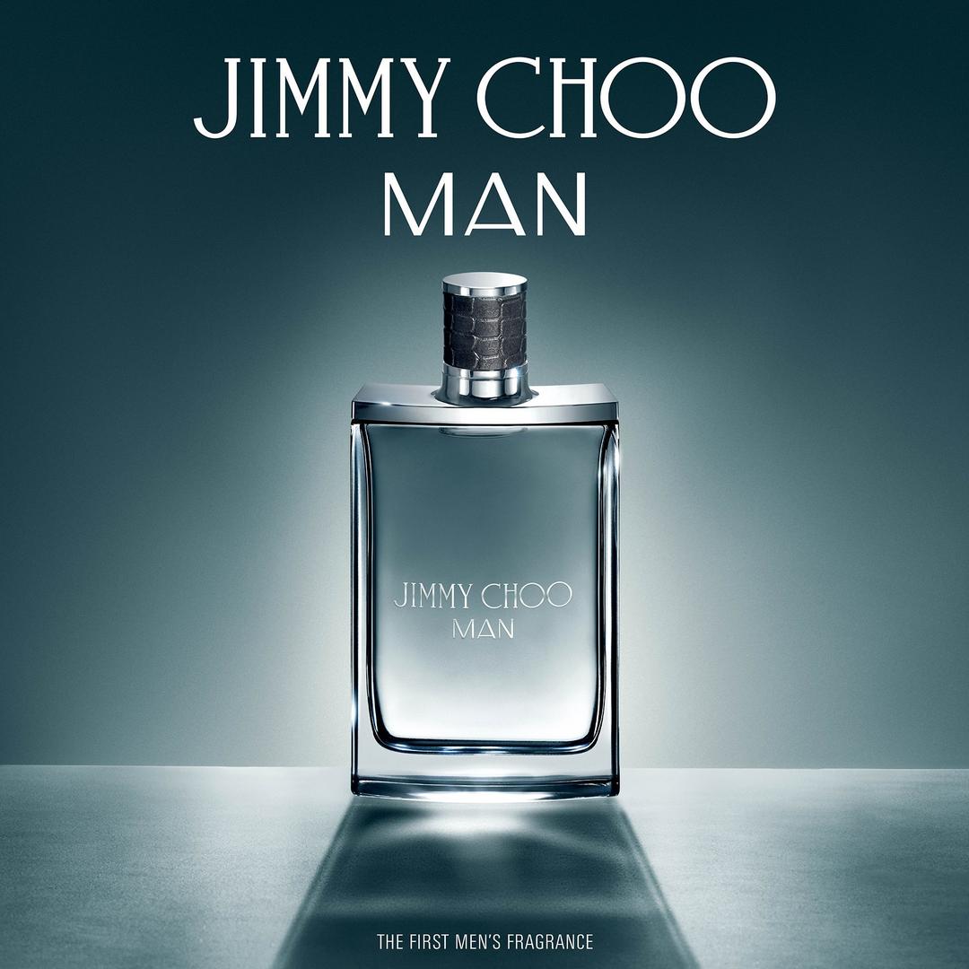 Jimmy Choo Man EDT