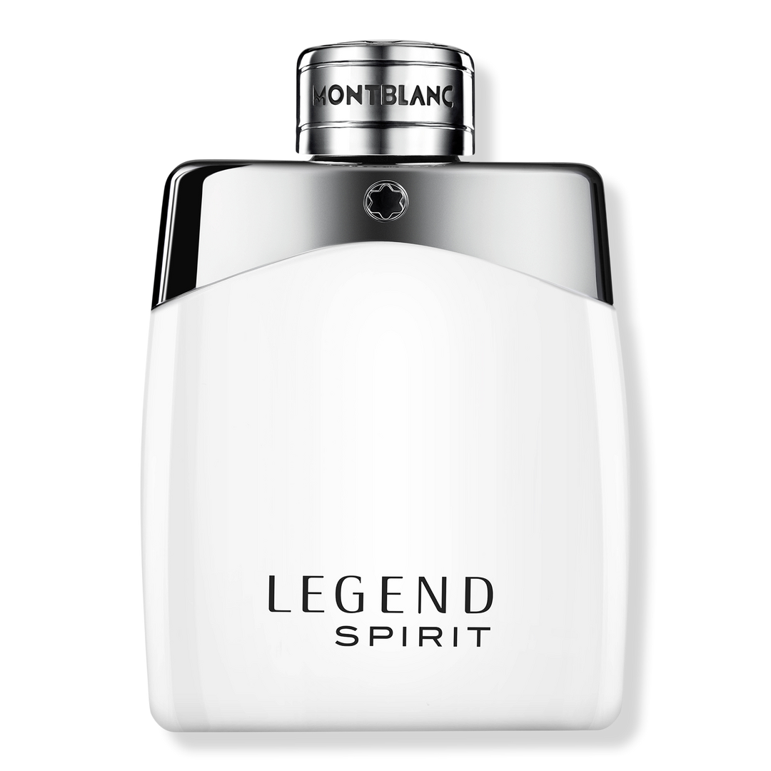 Montblanc Legend Spirit EDT