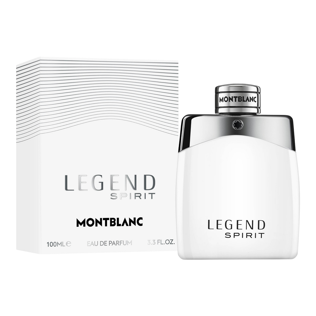 Montblanc Legend Spirit EDT