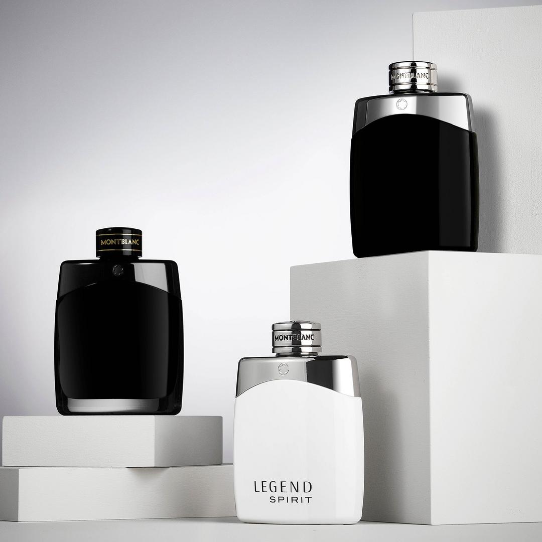 Montblanc Legend Spirit EDT