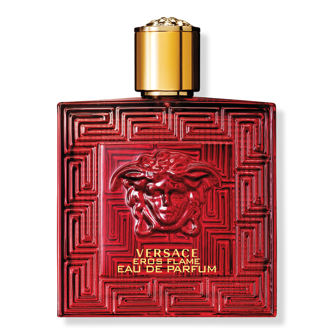 Eau de Parfum Versace Eros Flame de 3,4 oz