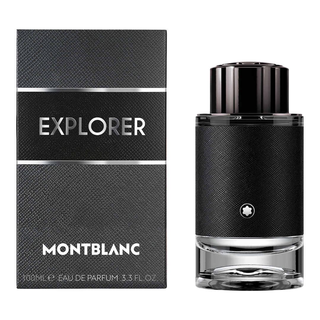 Montblanc Explorer EDP - 3.3oz