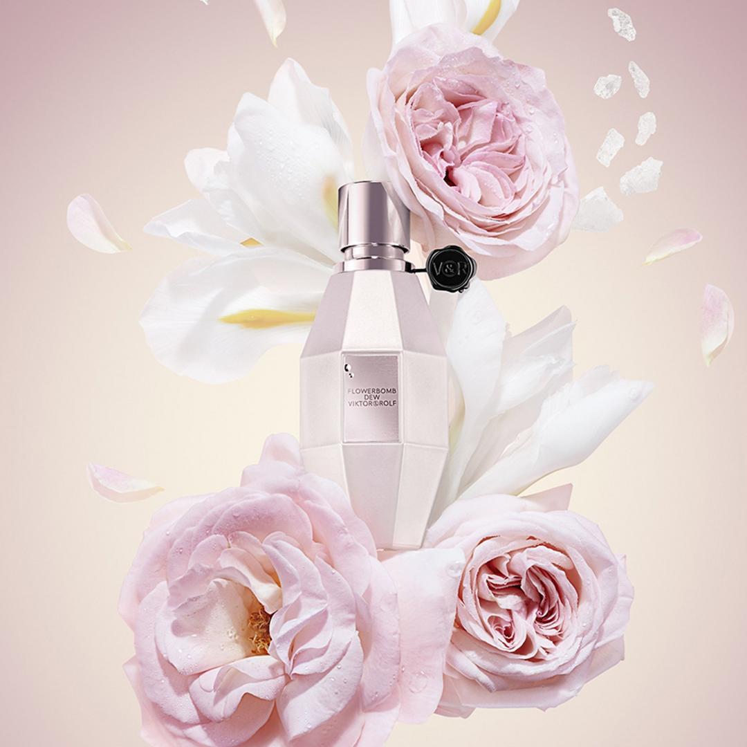 Viktor&Rolf Flowerbomb Dew EDP