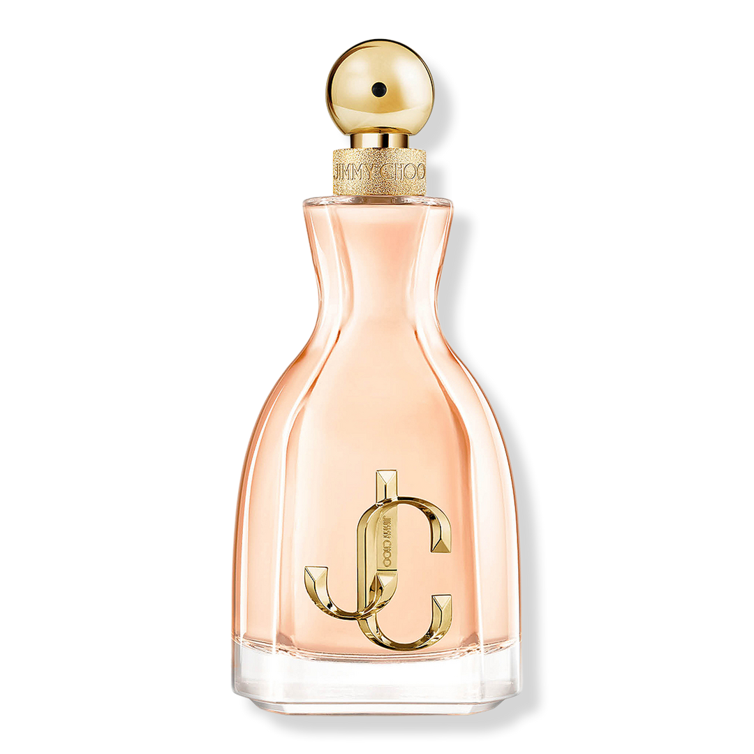 Jimmy Choo I Want Choo EDP