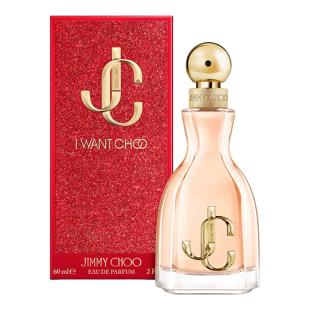 Jimmy Choo I Want Choo EDP