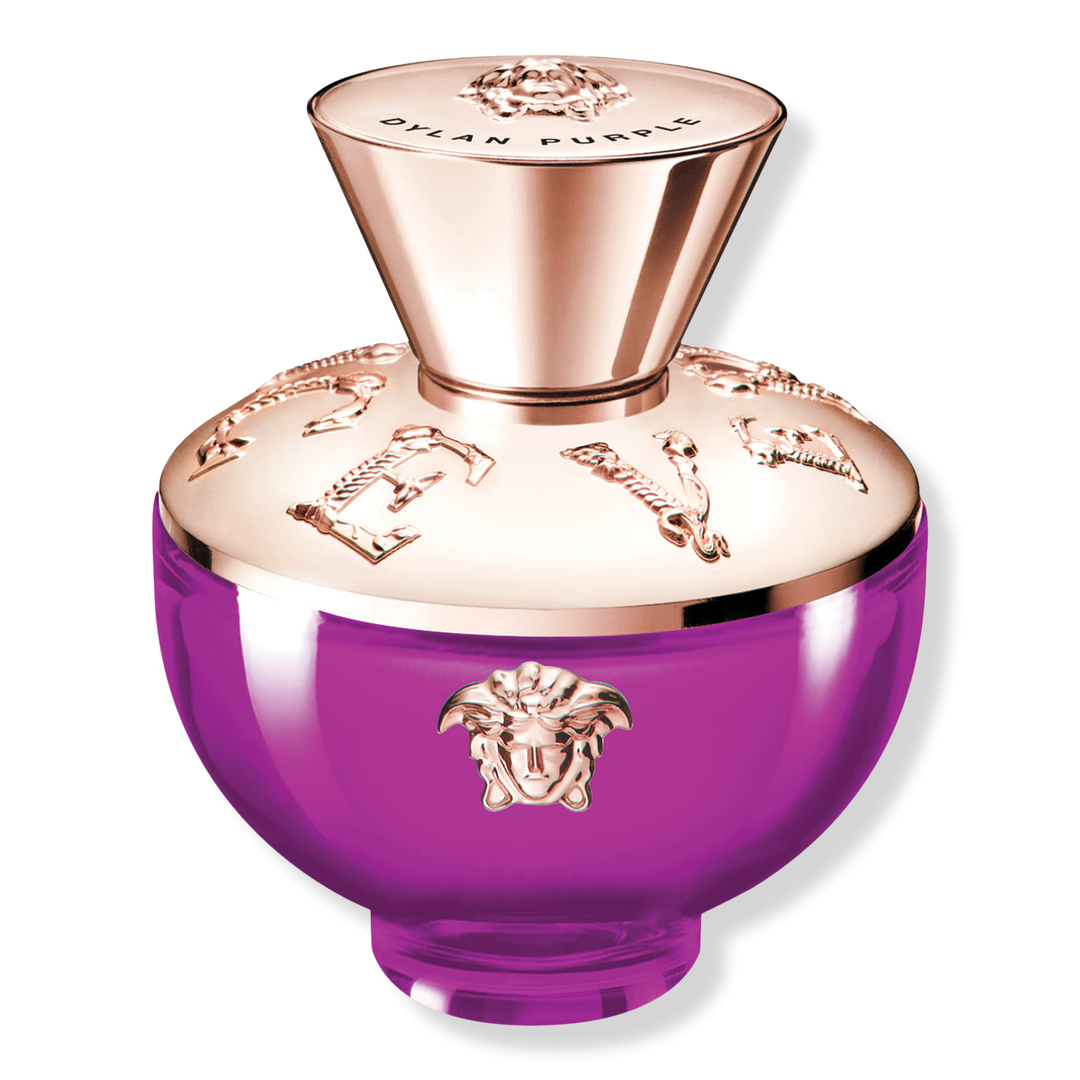 Versace Dylan Purple EDP - 3.4oz