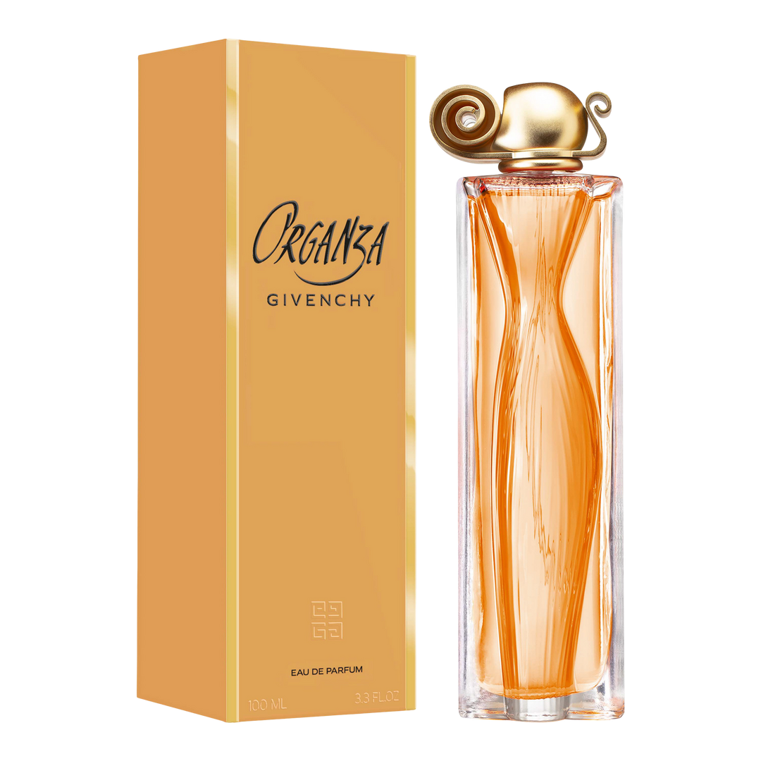 Givenchy Organza EDP - 3.3 oz