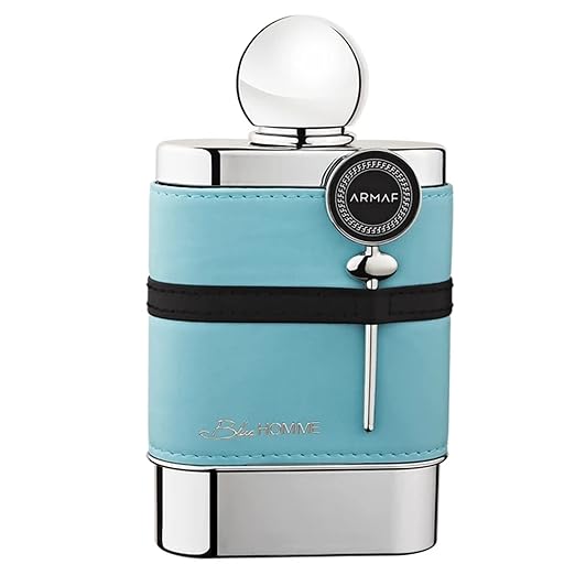 ARMAF Blue Homme EDT - 3.4 oz