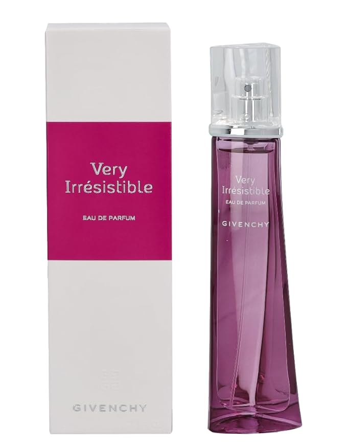 Givenchy Very Irresistible EDT - 2.5 oz