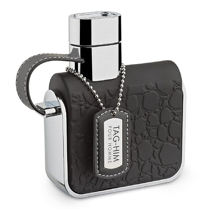 ARMAF Tag Him Eau de Parfum - 3,4 oz