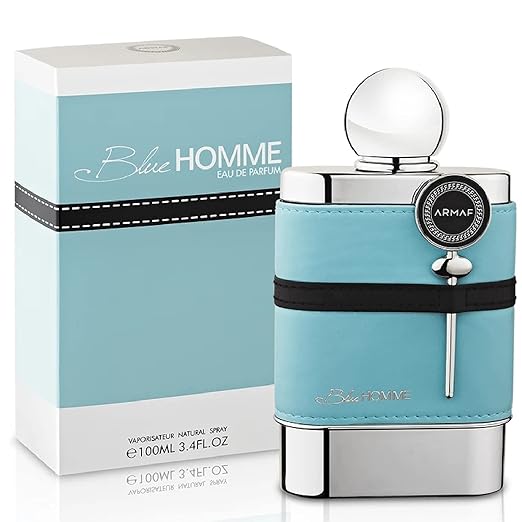 ARMAF Blue Homme EDT - 3.4 oz