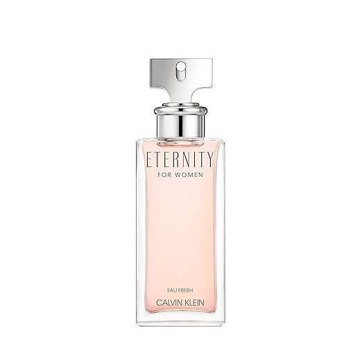Eau de Parfum Calvin Klein Eternity Moment - 3,4 oz
