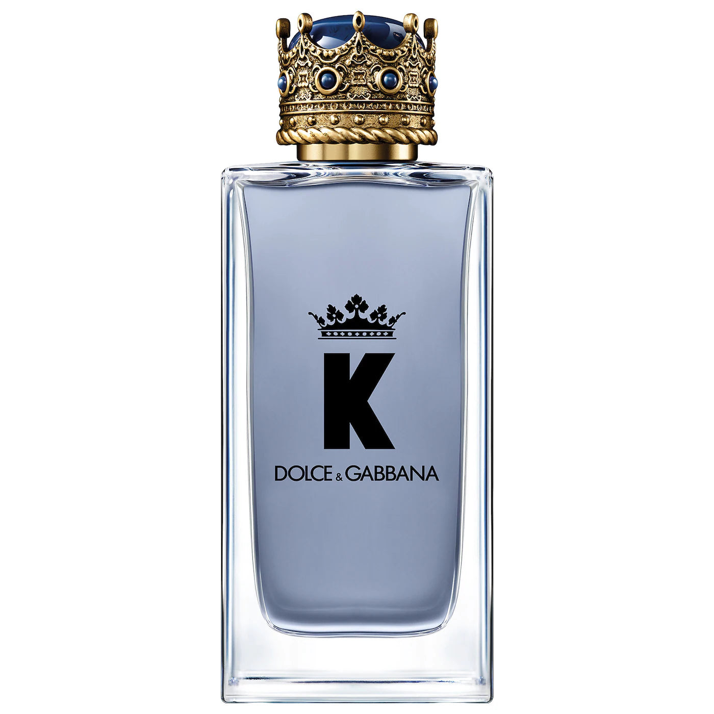 Dolce & Gabbana K Eau de Toilette - 3,3 oz