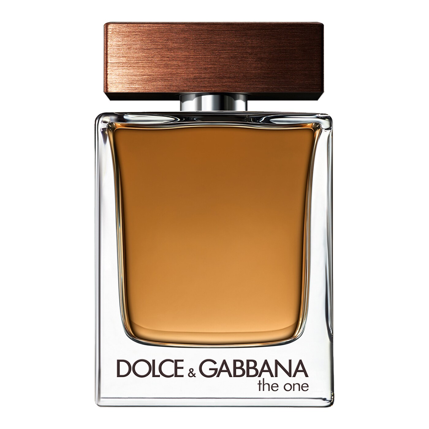 Dolce&Gabbana The One For Men EDT - 3.3 oz