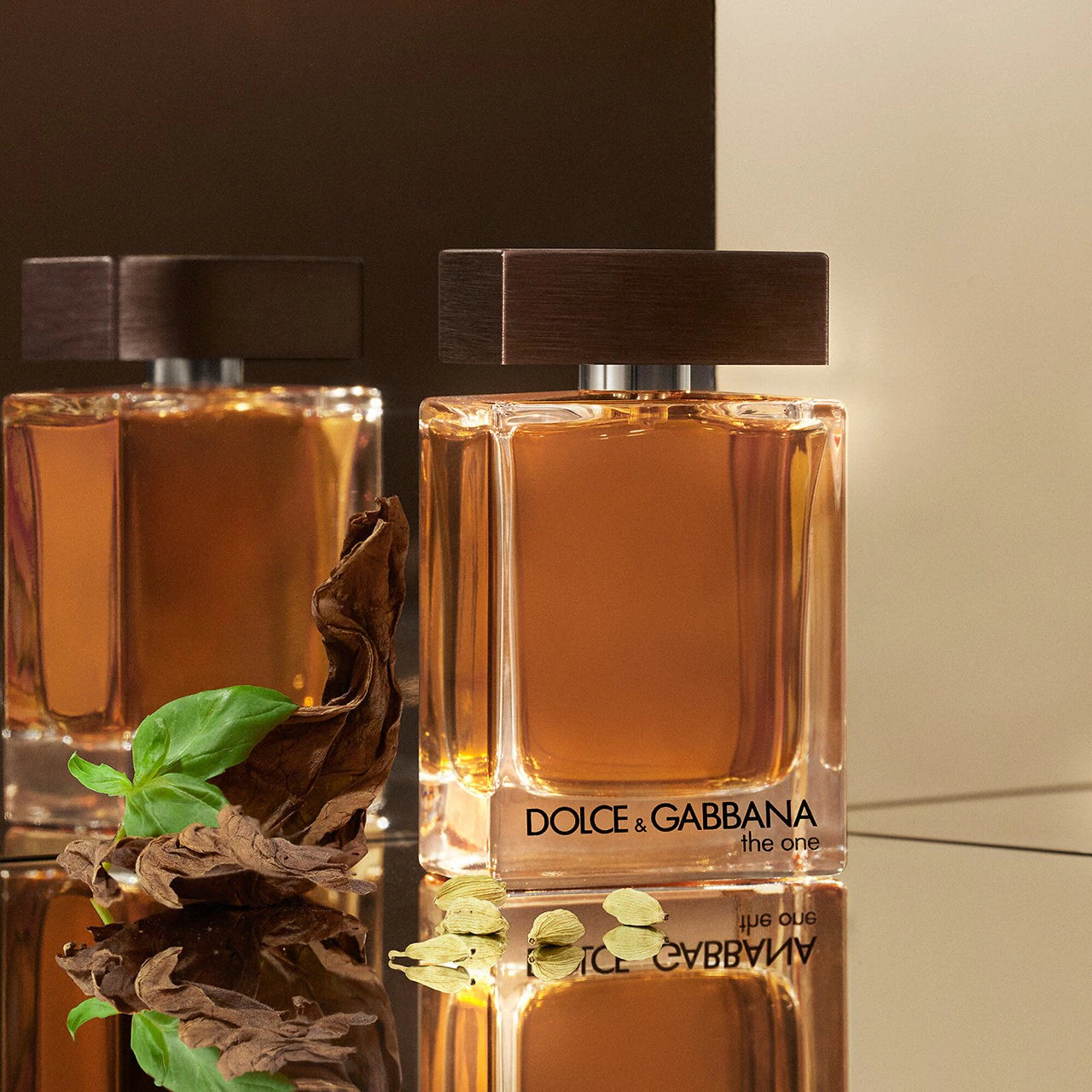 Dolce&Gabbana The One For Men EDT - 3.3 oz