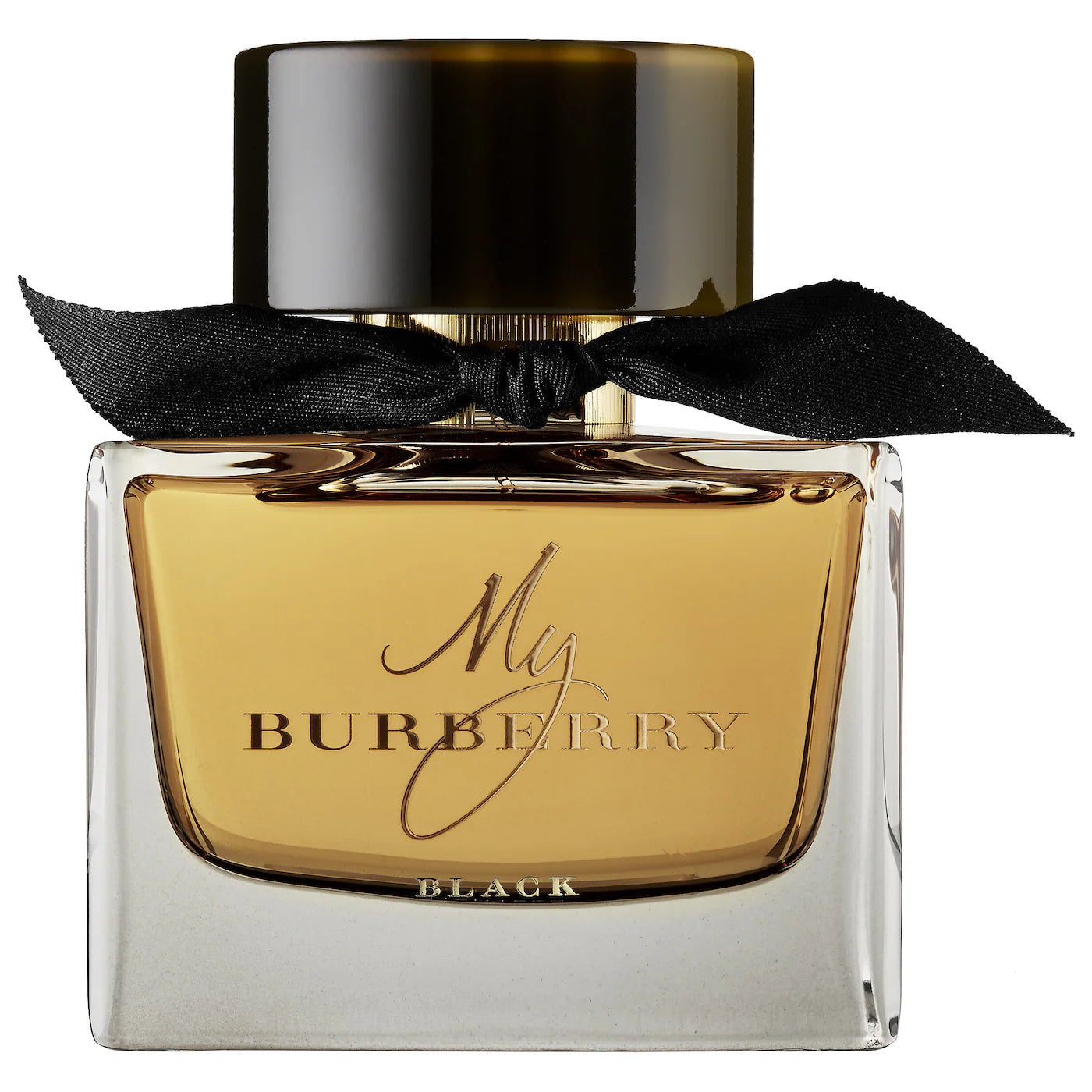 Burberry My Black Eau de Parfum - 3,0 oz
