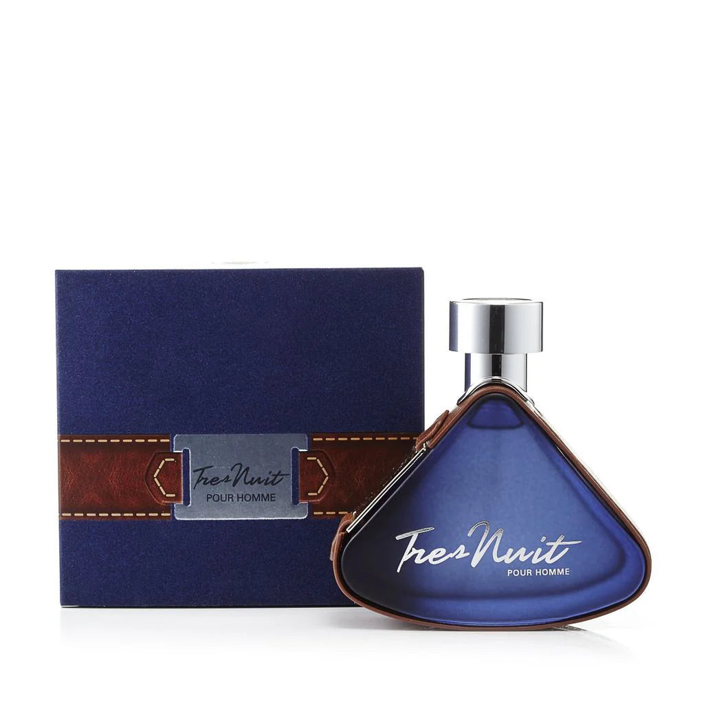 ARMAF Tres Nuit EDP - 3,4 oz