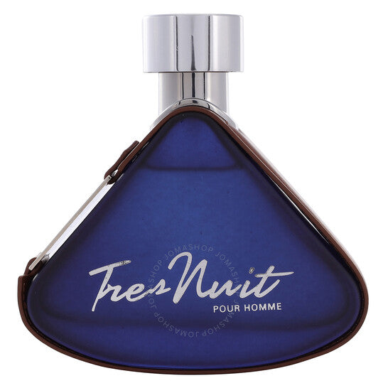 ARMAF Tres Nuit EDP - 3,4 oz