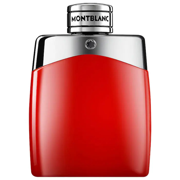 Montblanc Legend Red EDP
