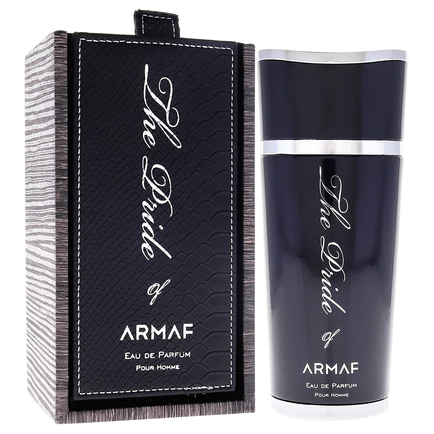 ARMAF The Pride of Armaf EDP - 3.4oz