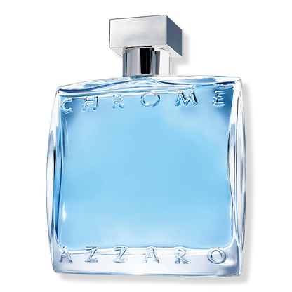 Azzaro Chrome EDT - 3,4 oz 