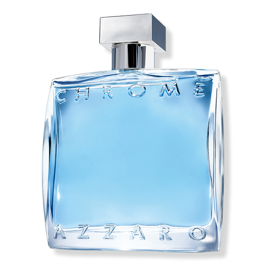 Azzaro Chrome EDT - 3,4 oz 