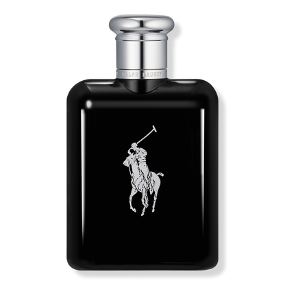 Polo Black EDT 4.2oz