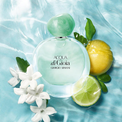 ARMANI Acqua Di Gioia EDP - 3.4oz