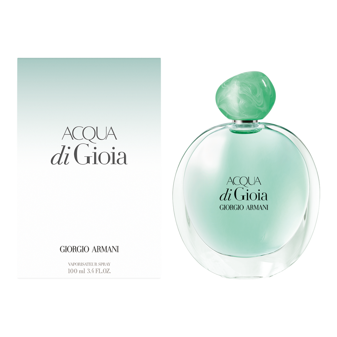 ARMANI Acqua Di Gioia EDP - 3.4oz