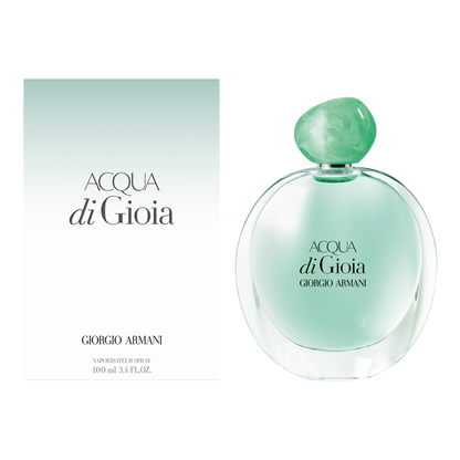 ARMANI Acqua Di Gioia EDP - 3.4oz