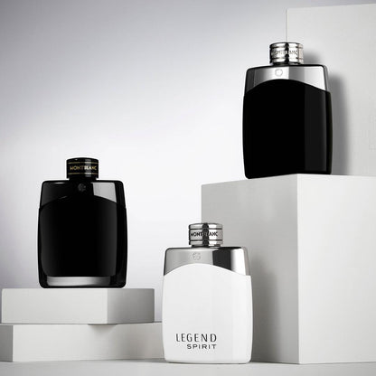 Montblanc Legend Spirit EDT