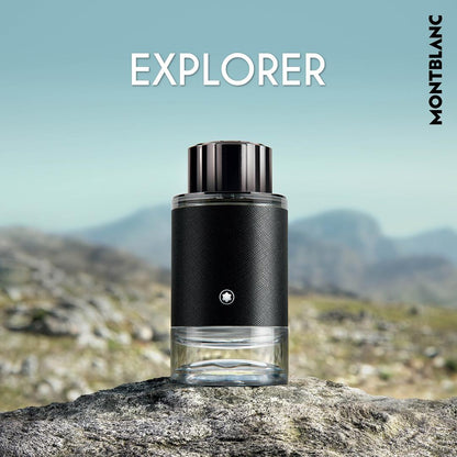Montblanc Explorer EDP - 3.3oz