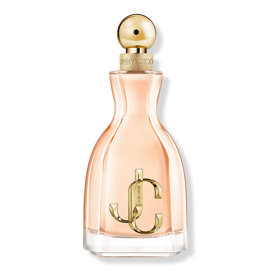 Jimmy Choo I Want Choo EDP