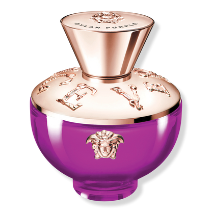 Versace Dylan Purple EDP - 3.4oz