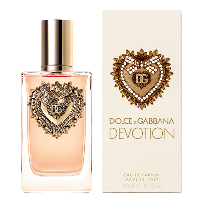 Dolce &amp; Gabbana Devotion Eau de Parfum - 3,3 oz