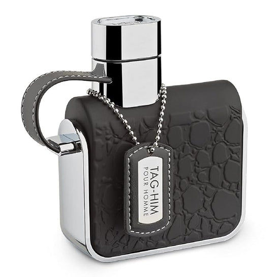 ARMAF Tag Him Eau de Parfum - 3,4 oz