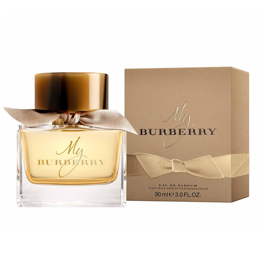 My Burberry EDP