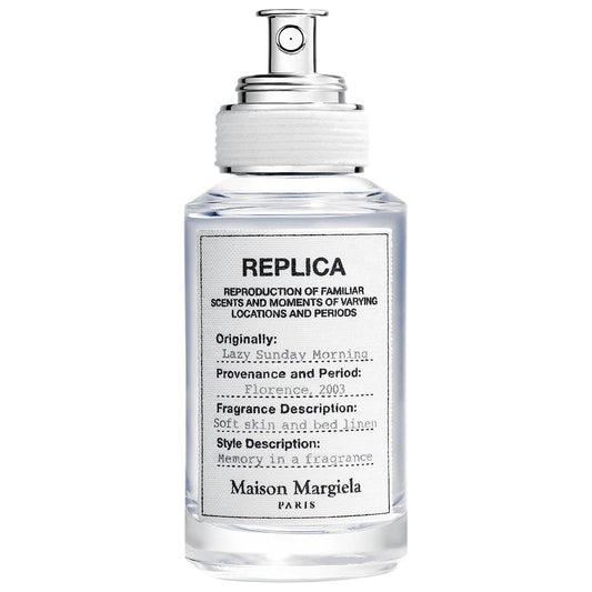 Maison Margiela Replica Lazy Sunday EDP