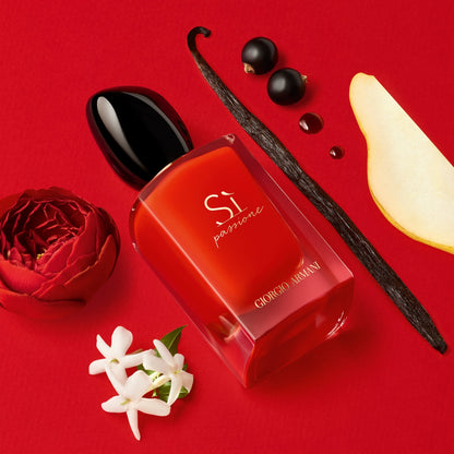 ARMANI Sì Passione EDP - 3.4oz