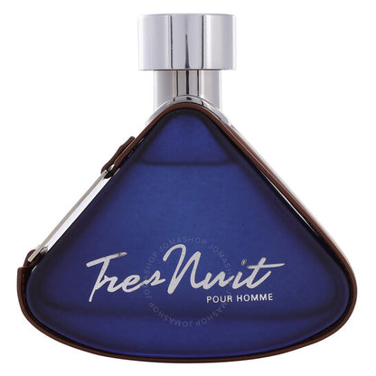 ARMAF Tres Nuit EDP - 3,4 oz